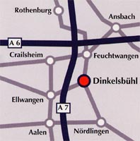 Grafik Anfahrt